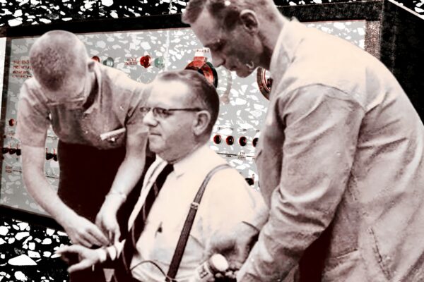 Εξουσία και σαδισμός –  Το πείραμα Milgram