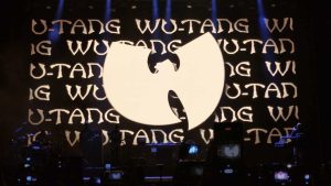 Wu-Tang Clan – Κοπάνα