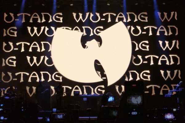 Wu-Tang Clan – Κοπάνα