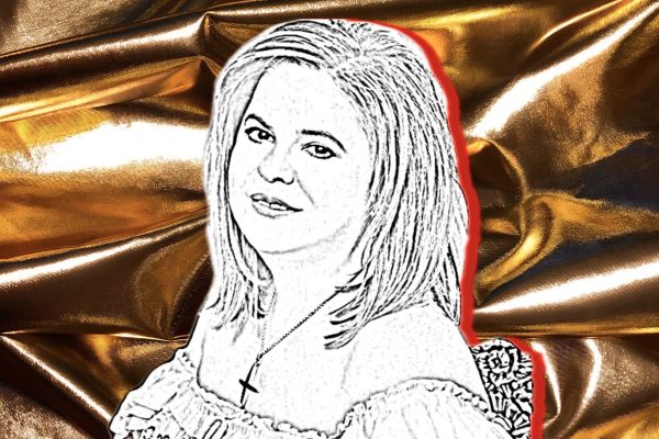 Έφη Θώδη – Εκτελώντας το Sexbomb