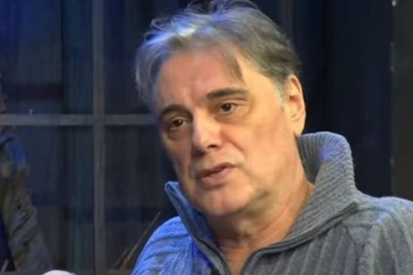 Πνιγμός – Τι έδειξε η νεκροψία στον γιο του Οδυσσέα Σταμούλη