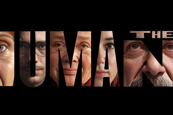 «The Humans» από τον Κωνσταντίνο Μαρκουλάκη στο Θέατρο Μουσούρη