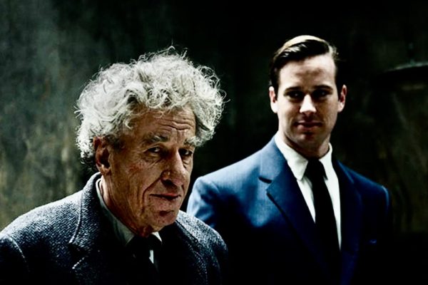 Η ταινία της βραδιάς – Η τελευταία πινελιά στην ΕΡΤ3