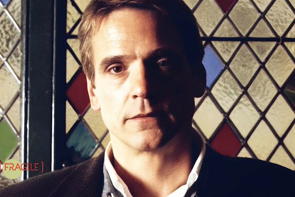 Τζέρεμι Άιρονς – Ο σιωπηλός σταρ