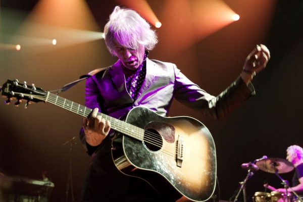 Bob Geldof – Είμαι πόρνη ιδιωτικών ιδίων κεφαλαίων