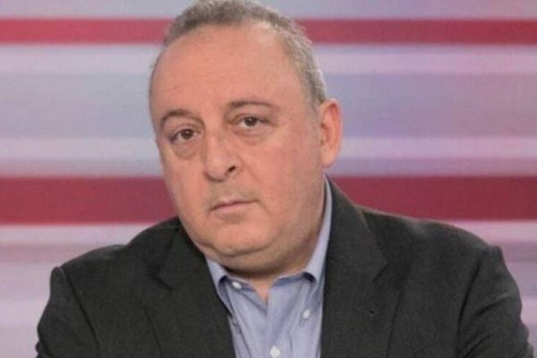 Δημήτρης Καμπουράκης – Τέλος από το Open