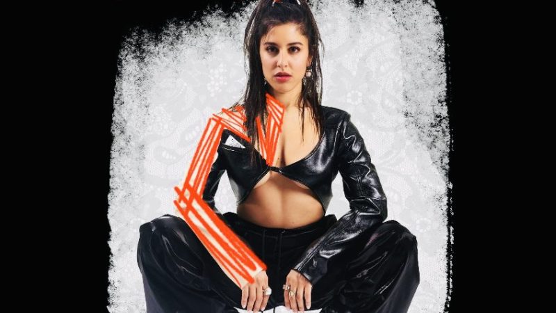 Μαρίνα Σάττι – Ποια είναι η τραγουδίστρια που θα στείλουμε στη Eurovision