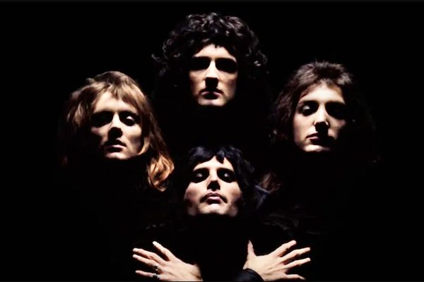 Bohemian Rhapsody – Το θαύμα των Queen