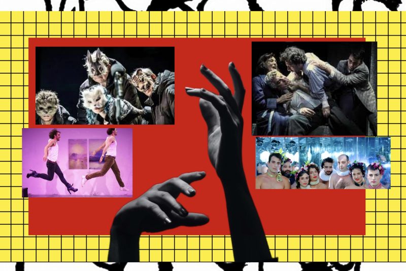 Οι Θεατρικές Πρεμιέρες της Εβδομάδας 2 – 8 Οκτωβρίου: Σαίξπηρ, Μίλερ, Complicité