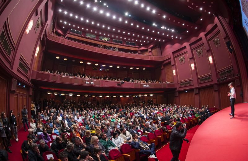 Με 86.000 θεατές και επισκέπτες ολοκληρώθηκε το 64ο Φεστιβάλ Κινηματογράφου Θεσσαλονίκης