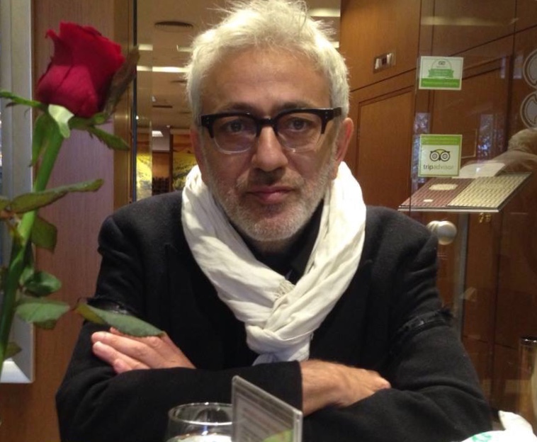 Elia Suleiman – Στην Αθήνα στο πλαίσιο του Πανοράματος Ευρωπαϊκού Κινηματογράφου