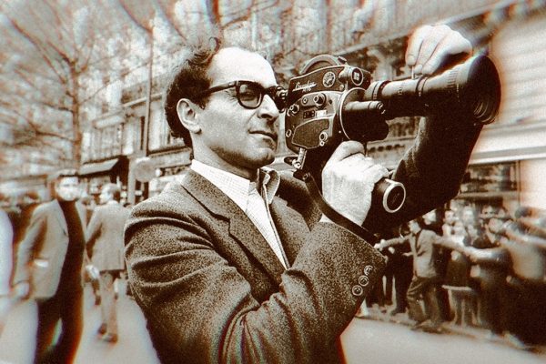 Ζαν-Λικ Γκοντάρ – 3 ταινίες του που διαμόρφωσαν το ευρωπαϊκό σινεμά