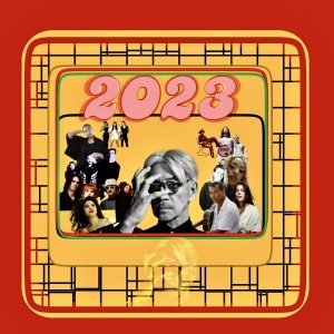2023 – Τα άλμπουμ που «λιώσαμε» στη διάρκεια της χρονιάς