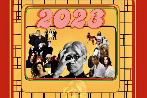 2023 – Τα άλμπουμ που «λιώσαμε» στη διάρκεια της χρονιάς