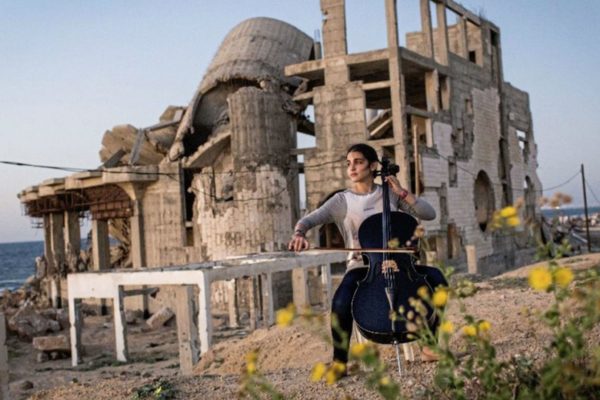 Gaza – Ένα ντοκιμαντέρ για ένα από τα θλιμμένα σημεία του πλανήτη