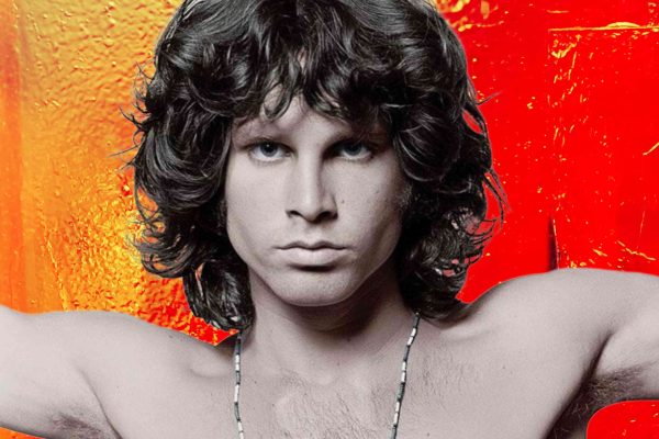 Τζιμ Μόρισον – Ο ποιητής της ροκ μουσικής