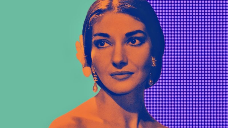 Μαρία Κάλλας | 16 Σεπτεμβρίου: Η μέρα που έφυγε από τη ζωή