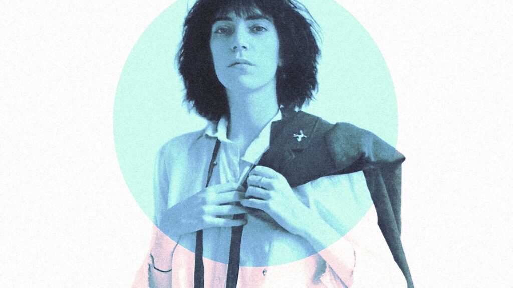Η συναυλία της Patti Smith: το πρώτο sold out του καλοκαιριού