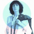Η ποιήτρια και τραγουδίστρια Patti Smith