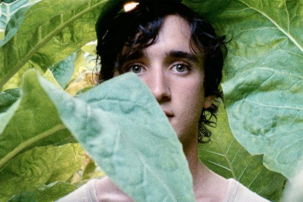 Η ταινία της βραδιάς – Ευτυχισμένος Λάζαρος στην ΕΡΤ3