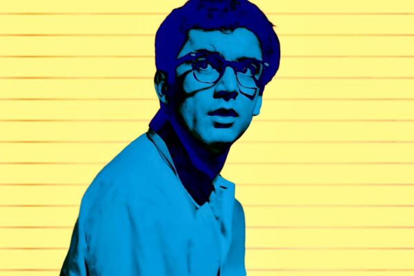 Δημήτρης Χορν – Το προφίλ του ηθοποιού μέσα από μια καταπληκτική εκπομπή της ΕΡΤ