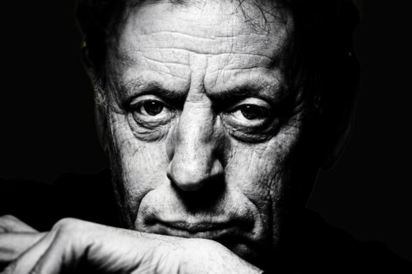Philip Glass – Στο φόντο του μινιμαλισμού