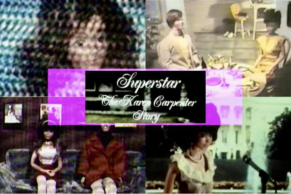 «Superstar: The Karen Carpenter Story» (1987) με κούκλες ‘Barbie’ και υπογραφή Τοντ Χέινς