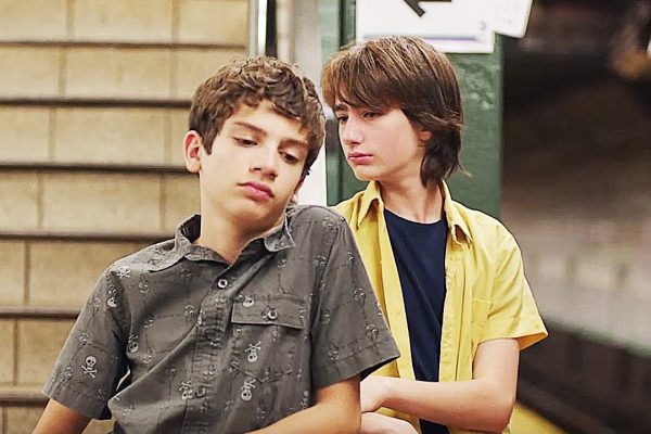 Η ταινία της βραδιάς – Μικροί Κύριοι στην ΕΡΤ3