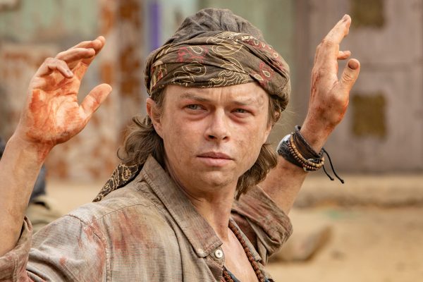 ZeroZeroZero στο Ertflix – Το ταξίδι ενός φορτίου κοκαΐνης