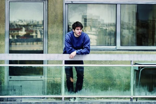 Η ταινία της βραδιάς – Μόνοι στο Παρίσι στην ΕΡΤ2