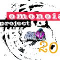 Omonoia Project #20 – Αστική ποίηση