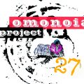 Omonoia Project #26- Αστική ποίηση