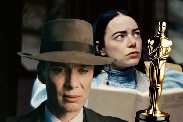 Βραβεία Όσκαρ – «Οπενχάιμερ» και «Poor Things» οι πρωταγωνίστριες ταινίες