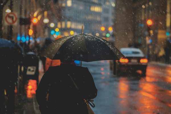 Καιρός – Δευτέρα 4 Μαρτίου | Από το μεσημέρι βροχές