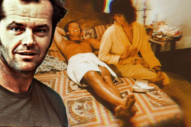 Τζακ Νίκολσον – Ο 89χρονος θρύλος!