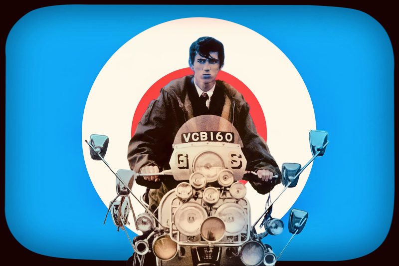 Mods Vs Rockers – Το στυλ και η βεντέτα στη Βρετανία των sixties