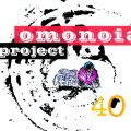 Omonoia Project 40 – Αστική ποίηση