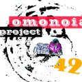 Omonoia Project 42 – Αστική ποίηση