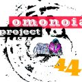 Omonoia Project 44 – Αστική ποίηση