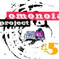 Omonoia Project 45 – Αστική ποίηση