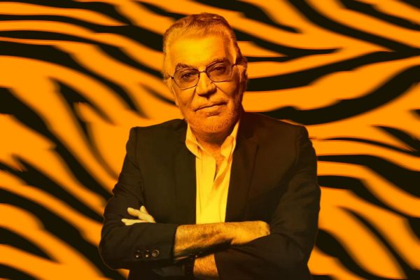 Πέθανε ο Ιταλός σχεδιαστής Ρομπέρτο Καβάλι