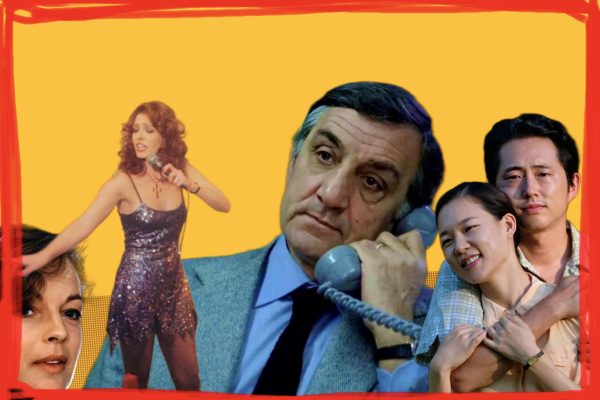 Ertflix – 3 ταινίες για ψαγμένα μάτια