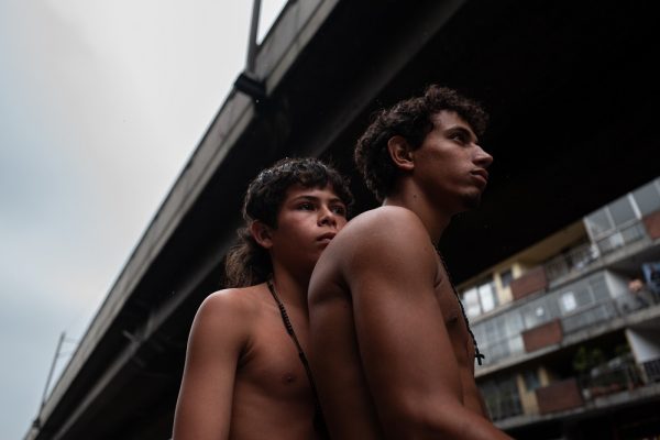 Βασιλιάδες του Κόσμου – Η ταινία της εβδομάδας