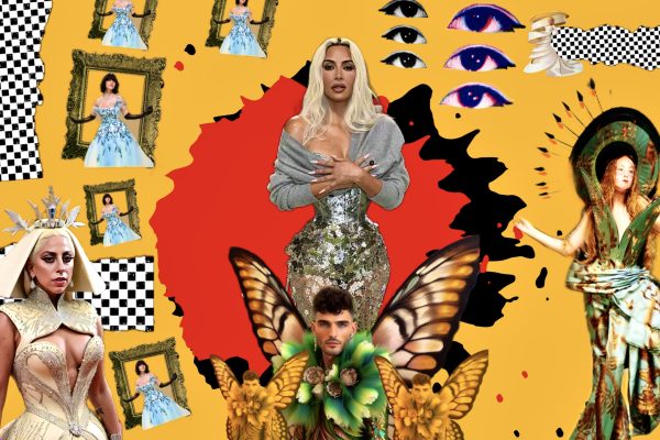 Met Gala 2024 | Το Τέλος σίγουρα – Αλλά το Τέλος ποιου πράγματος ακριβώς;