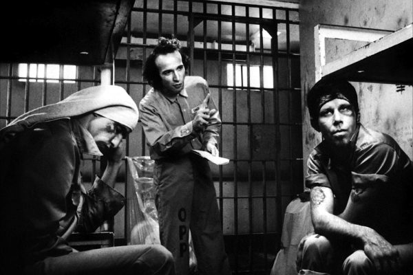 Στην Παγίδα του Νόμου – Ξανά στα σινεμά!