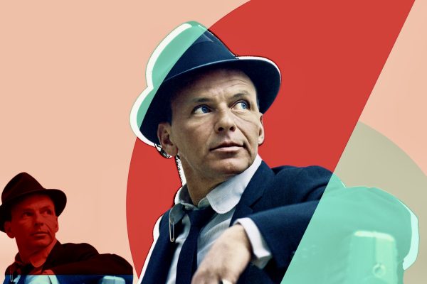 Φρανκ Σινάτρα – 10 αξίες ζωής