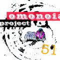 Omonoia Project 51 – Αστική ποίηση