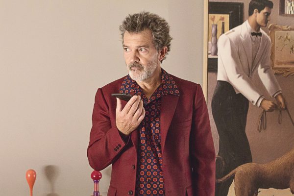 Η ταινία της βραδιάς – Πόνος και Δόξα στην ΕΡΤ3