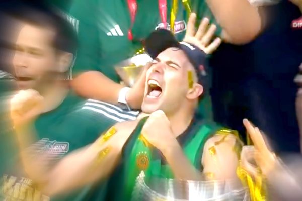 Κώστας Σλούκας – Ο πρωταθλητής της πράσινης καρδιάς