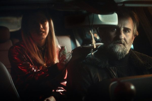 Ο Τελευταίος Ταξιτζής – Η υπόσχεση του ελληνικού σινεμά